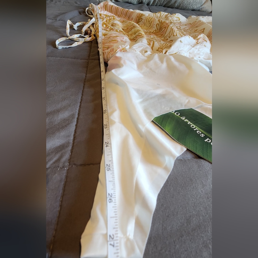 Farm Rio Bodysuit - Picture 8 of 12